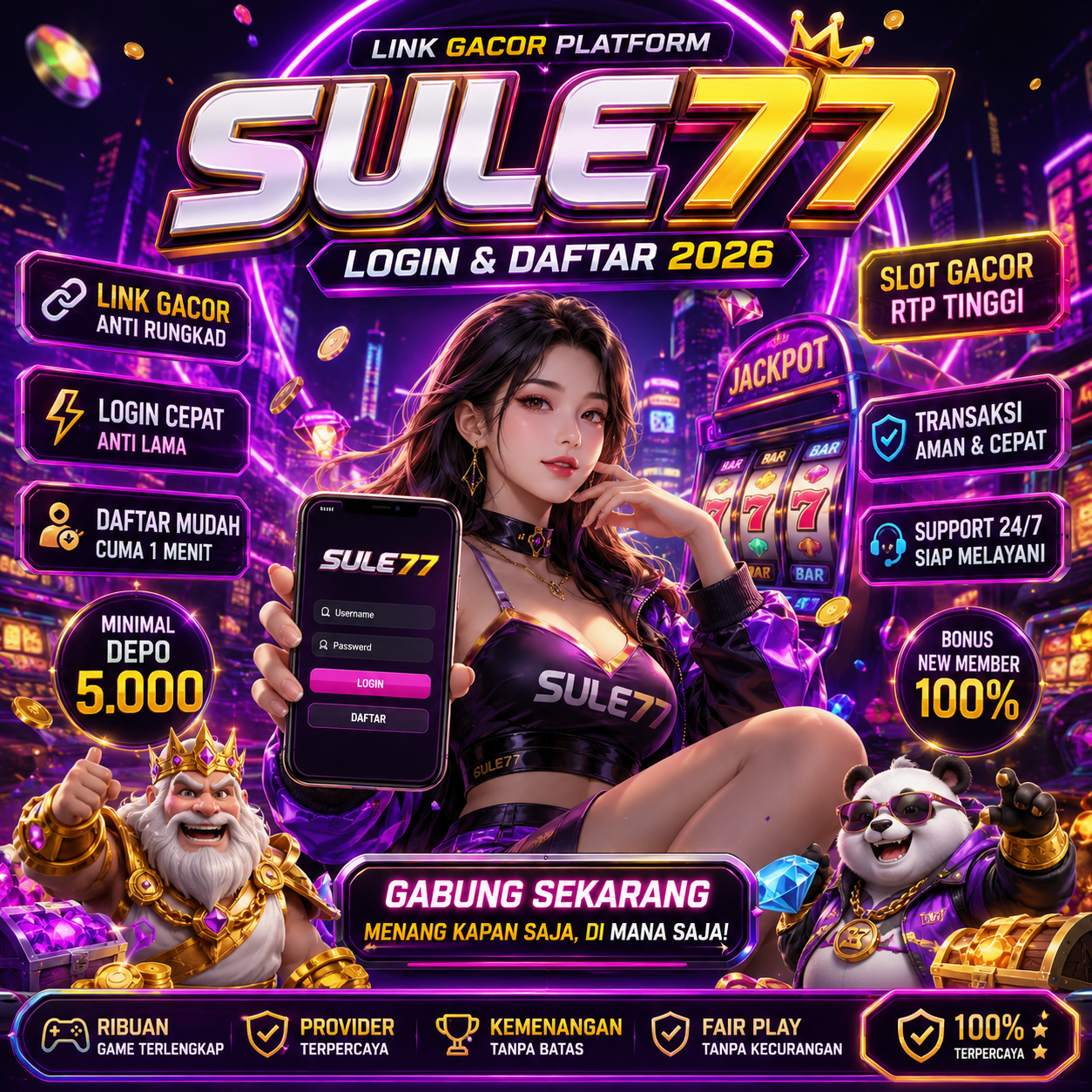 SULE77