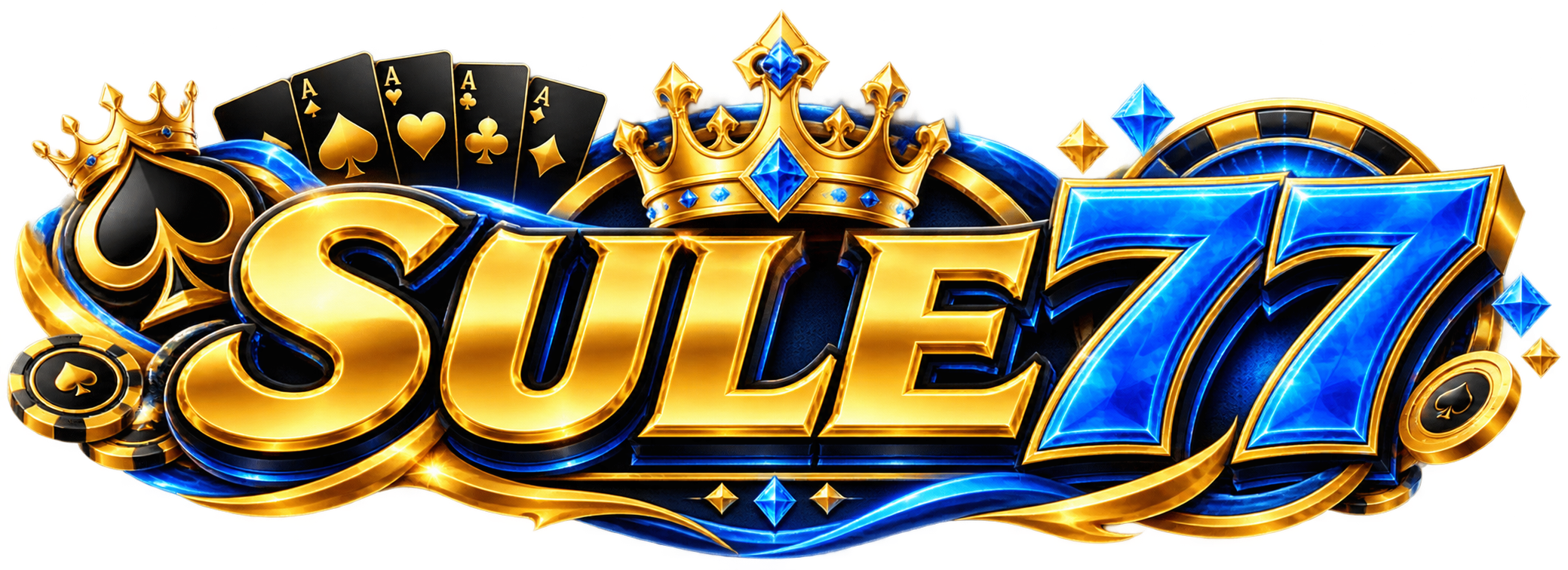SULE77 Logo